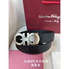 Ferragamo Belts